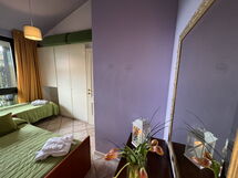 Accommodation:&nbsp;Alfa 8