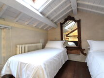 Design Loft, Romantic Retreat, Feltre