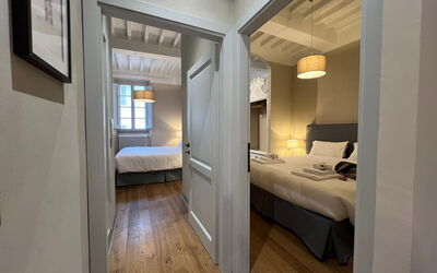 Double bedroom