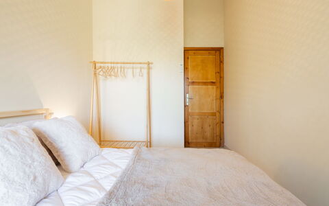 Harmony - Holiday and Workation: Apartment, Ocean