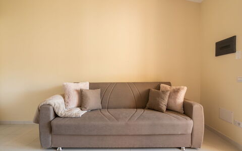 Harmony - Holiday and Workation: Apartment, Ocean
