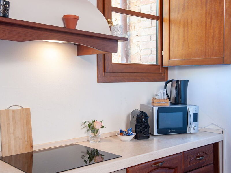 Accommodation:&nbsp;Appartamento Irpina