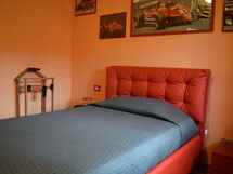 Casa Carletto, Abruzzo