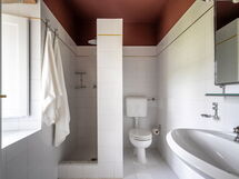 Accommodation:&nbsp;Relais Badia a Passignano - Appartamento Pinot Ner