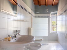 Accommodation:&nbsp;Relais a Badia a Passignano - Appartamento Tempran