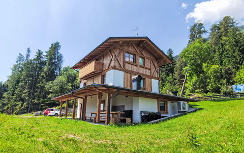 Accommodation:&nbsp;Larice Bilocale 652.3