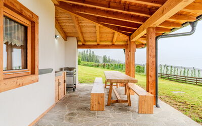 Accommodation:&nbsp;Larice Bilocale 652.3