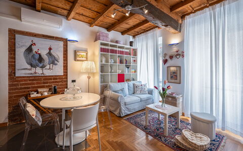 Dafne Suite