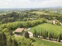 Villa Albertina