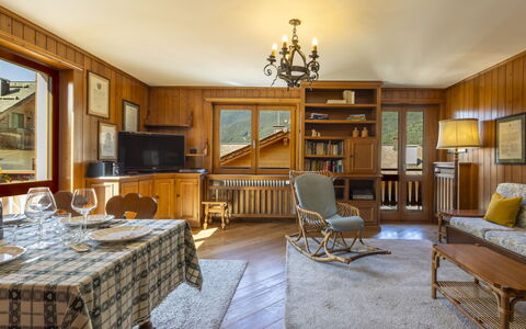 Accommodation:&nbsp;Baita del Sole 16.2