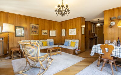 Accommodation:&nbsp;Baita del Sole 16.2