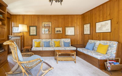 Accommodation:&nbsp;Baita del Sole 16.2