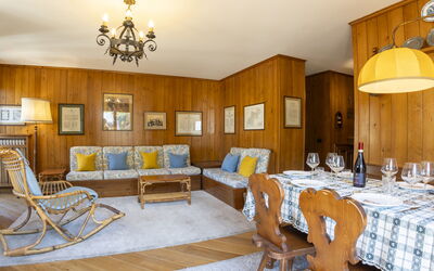 Accommodation:&nbsp;Baita del Sole 16.2