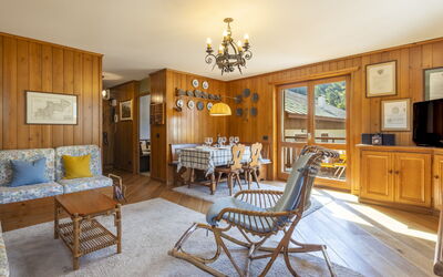 Accommodation:&nbsp;Baita del Sole 16.2