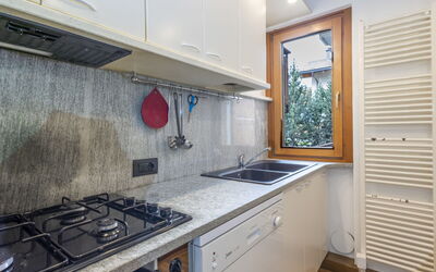 Accommodation:&nbsp;Laura 16.1