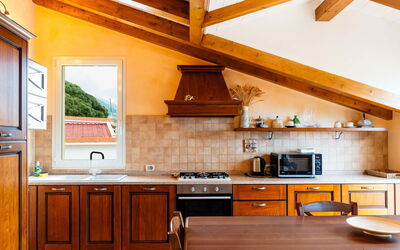 Accommodation:&nbsp;Pineland Mansarda 603.1