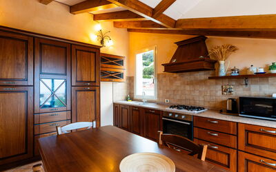 Accommodation:&nbsp;Pineland Mansarda 603.1