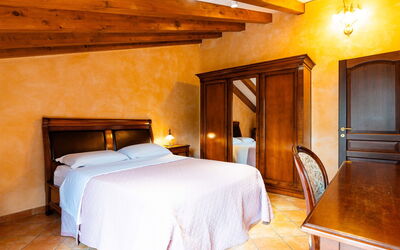 Accommodation:&nbsp;Pineland Mansarda 603.1