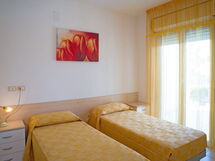 Accommodation:&nbsp;Trilo6