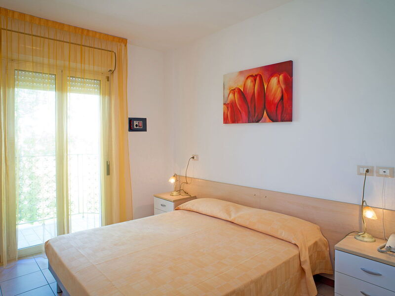 Accommodation:&nbsp;Trilo6