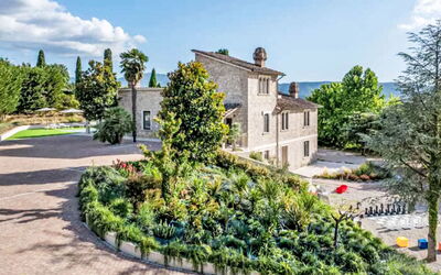 Umbriancevilla