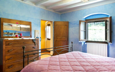 Accommodation:&nbsp;La Castellana