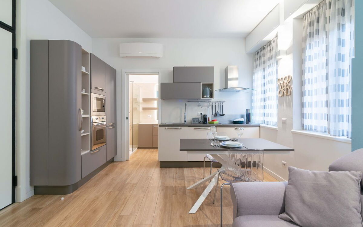 Vittoria Suite