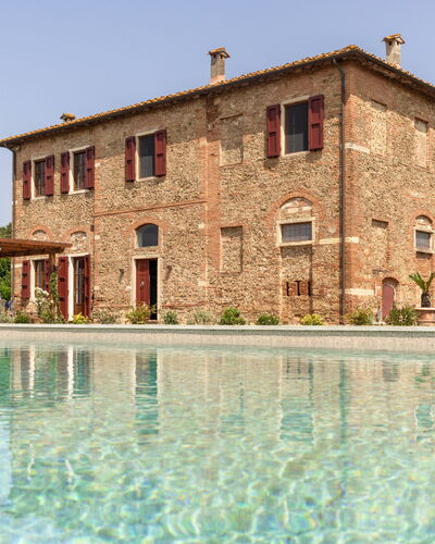 Villa Leone Reale