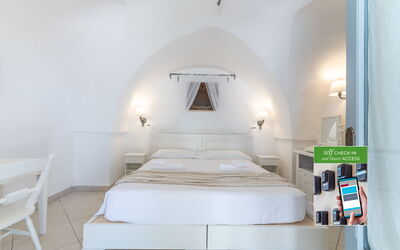Accommodation:&nbsp;Genziana Romantic Con Patio By Raro Rooms - Masser