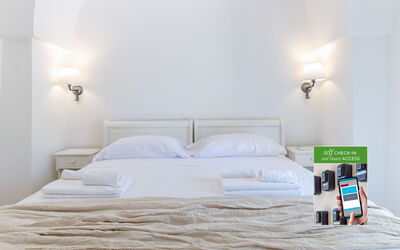 Accommodation:&nbsp;Erica Suite by Raro Rooms - Masseria Lamagrotte
