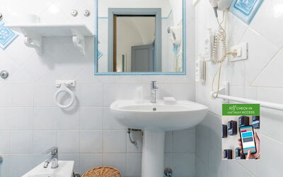 Accommodation:&nbsp;Erica Suite by Raro Rooms - Masseria Lamagrotte
