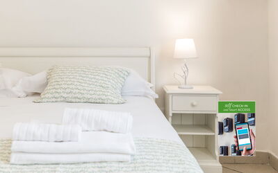 Accommodation:&nbsp;Fiordaliso Romantic By Raro Rooms - Masseria Lamag