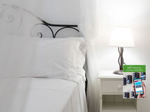 Accommodation:&nbsp;Mimosa Romantic By Raro Rooms - Masseria Lamagrott