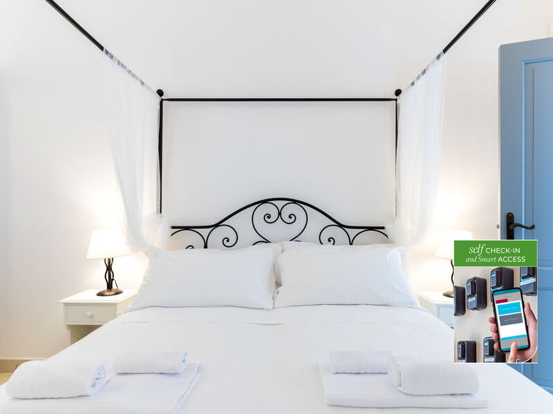 Accommodation:&nbsp;Mimosa Romantic By Raro Rooms - Masseria Lamagrott