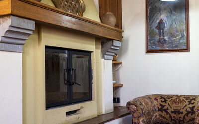 Country Historical House Lucca