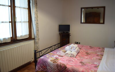 Accommodation:&nbsp;Colombaia