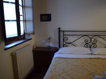 Accommodation:&nbsp;Querciolo