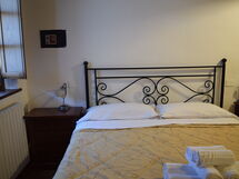 Accommodation:&nbsp;Querciolo