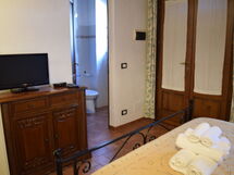 Accommodation:&nbsp;Querciolo