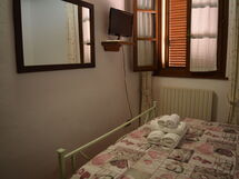 Accommodation:&nbsp;Arco Piccolo