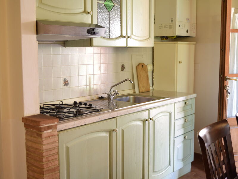 Accommodation:&nbsp;Girasole