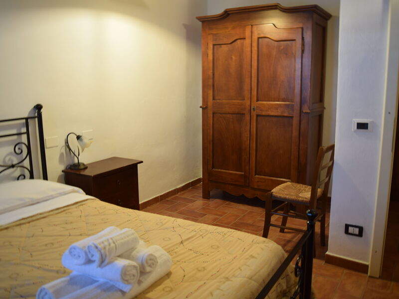 Accommodation:&nbsp;Querciolo