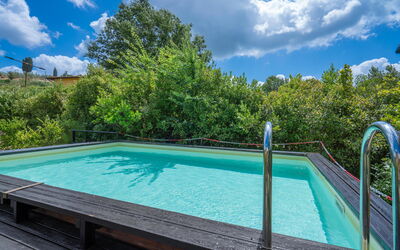 Casale la Canigiana, House, Pool, San Miniato - San Miniato Basso, Tuscany, Italy