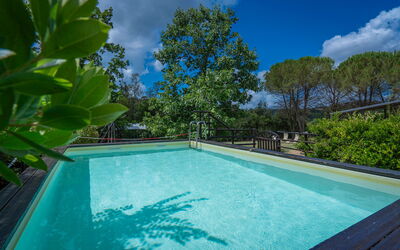 Casale la Canigiana, House, Pool, San Miniato - San Miniato Basso, Tuscany, Italy