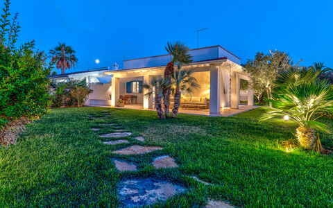 Villa Azzurra Monticelli: Home, Estate, Mansion, Resort, Hacienda, Garden, Landscaping, Villa, Eco Hotel