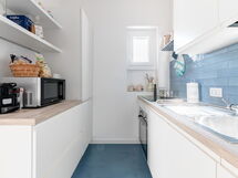 Villa Azzurra Monticelli