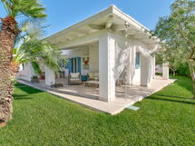 Villa Azzurra Monticelli