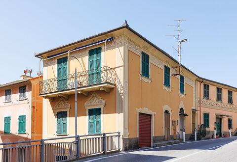 Newly Renovated Ocean View Flat: Wall, Building, Window, Facade, Neighbourhood, Town, Residential Area, Home, Human Settlement, Urban Design