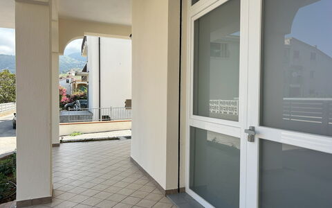 Case Martorelli - Belvedere Marittimo
