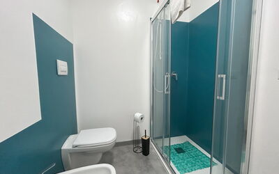 Accommodation:&nbsp;Appartamento Briseide